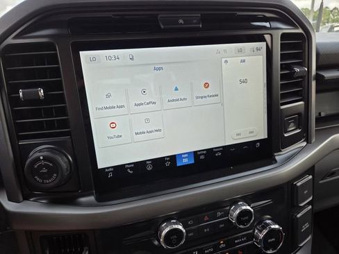 New 2026 Ford F150 XLT RWD image 7