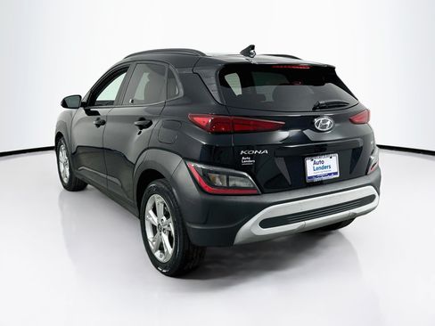 Used 2023 Hyundai Kona SEL w/ Cargo Package AWD/4WD image 7