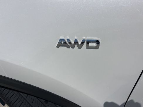 Used 2020 Kia Sportage SX AWD/4WD image 3