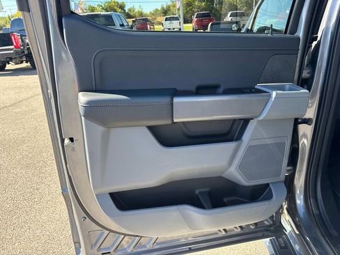 Used 2024 Ford F150 XLT w/ Mobile Office Package image 14