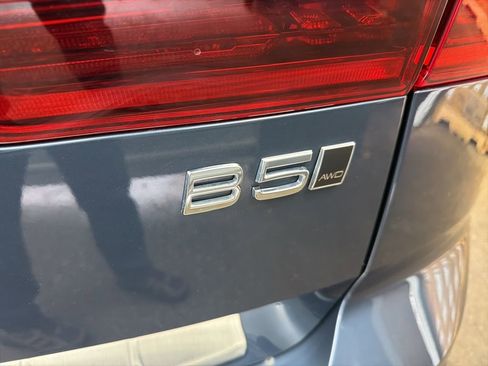 Used 2026 Volvo XC60 B5 Plus w/ Protection Package Premier image 25