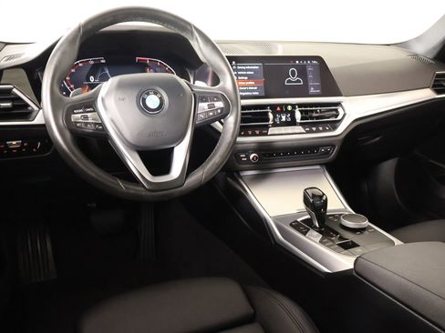 Used 2020 BMW 330i Sedan w/ Convenience Package image 2