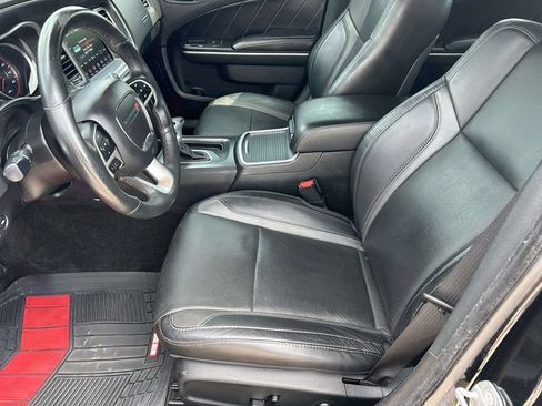 Used 2018 Dodge Charger R/T w/ Navigation & Travel Group RWD image 18