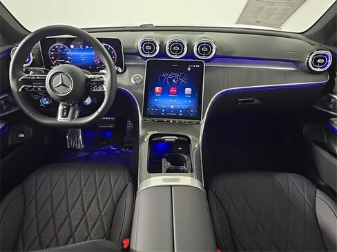 Certified 2024 Mercedes-Benz CLE 53 AMG 4MATIC image 27