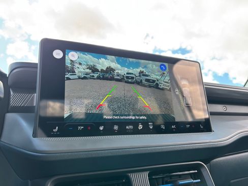 New 2025 Ford Maverick Lobo image 29