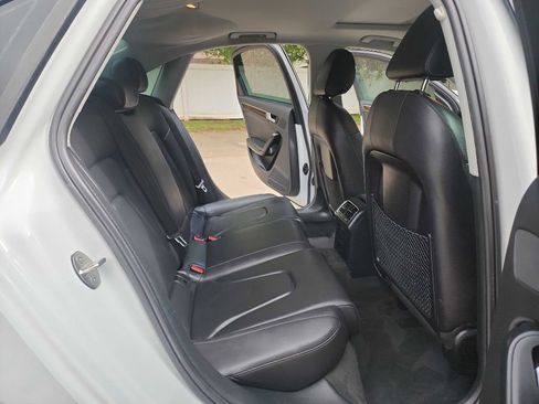 Used 2014 Audi A4 2.0T Premium Plus w/ Premium Plus Package image 31