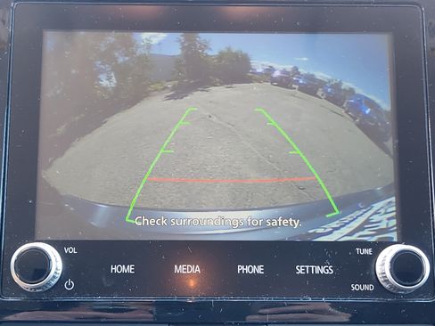 Used 2025 Mitsubishi Outlander Sport LE AWD/4WD image 13
