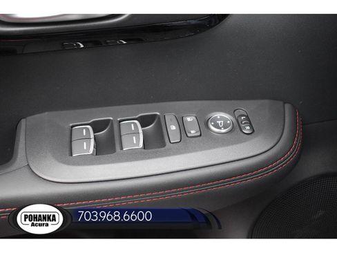 New 2025 Acura ADX A-Spec image 31