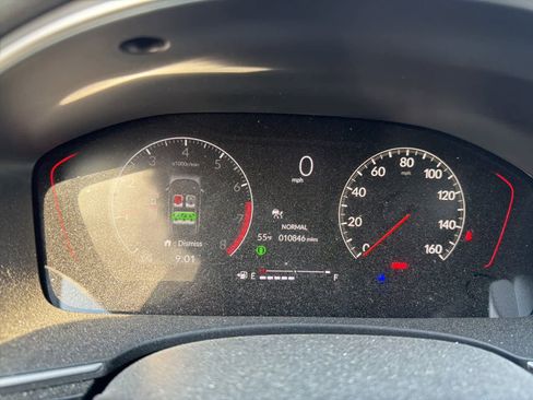 Used 2022 Honda Civic Si image 18