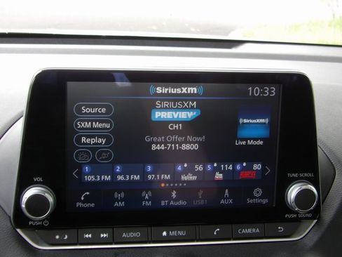 Certified 2024 Nissan Sentra SR image 26