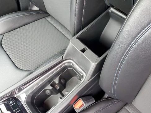 Certified 2024 Jeep Compass Latitude image 19