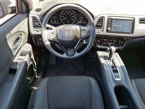 Used 2020 Honda HR-V EX image 11