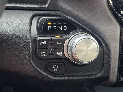 Used 2024 RAM 1500 Laramie image 28