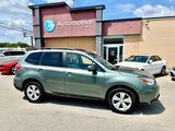 Used 2015 Subaru Forester 2.5i Premium image 6
