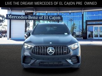 Certified 2024 Mercedes-Benz GLC 43 AMG 4MATIC video 2
