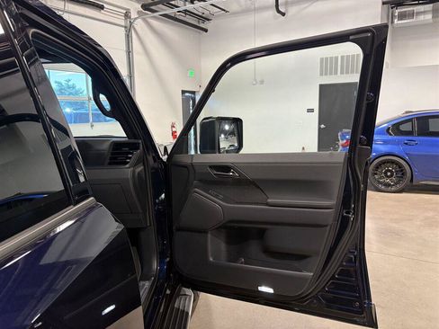 Used 2026 Lexus GX 550 AWD/4WD image 47