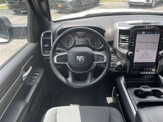 Used 2023 RAM 1500 Big Horn AWD/4WD video 2