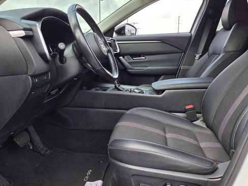 Used 2024 MAZDA CX-50 AWD 2.5 S w/ Preferred Package image 5