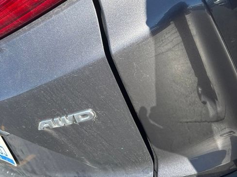 Used 2018 Honda CR-V LX image 6