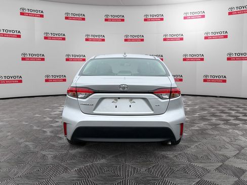 Certified 2024 Toyota Corolla LE image 4