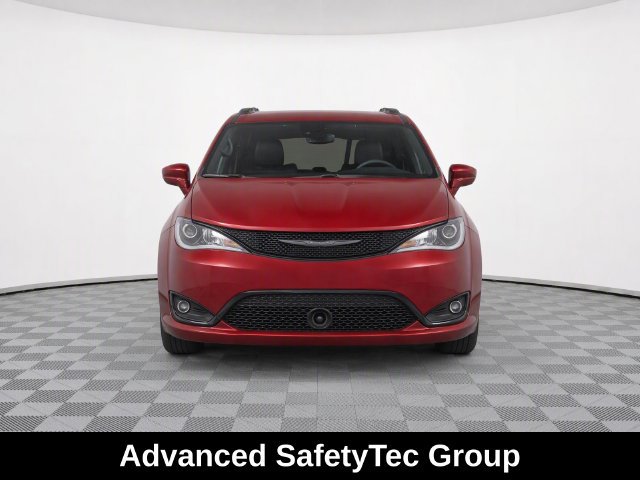 Used 2020 Chrysler Pacifica Touring-L FWD image 5