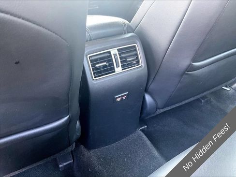 Used 2020 Nissan Maxima 3.5 SV w/ Floor Mat Group FWD image 29