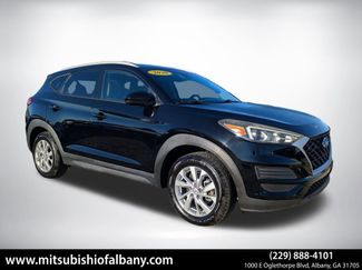 Used 2020 Hyundai Tucson Value video 1