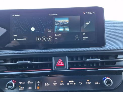 New 2025 Kia EV6 GT-Line image 8