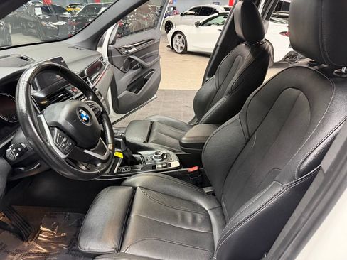 Used 2018 BMW X1 sDrive28i FWD image 33