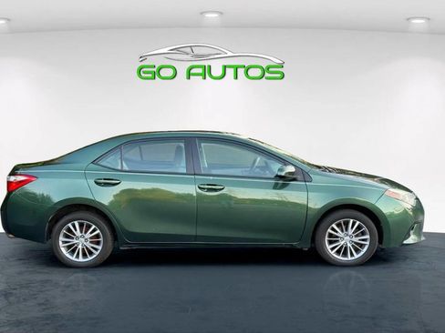 Used 2014 Toyota Corolla LE image 5