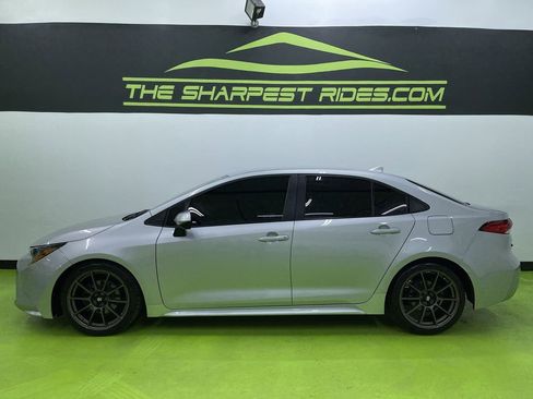 Used 2024 Toyota Corolla LE image 6