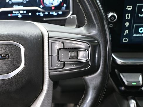 Used 2023 GMC Sierra 1500 Denali w/ Technology Package AWD/4WD image 37
