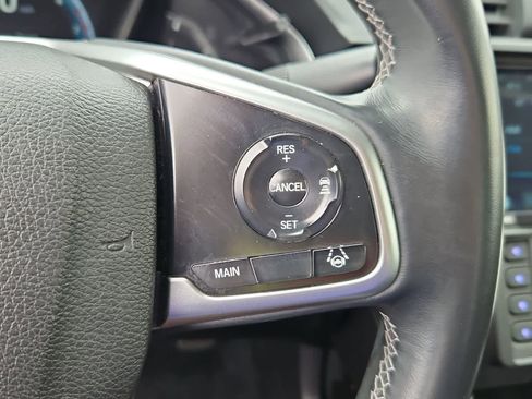 Used 2019 Honda Civic EX-L image 25