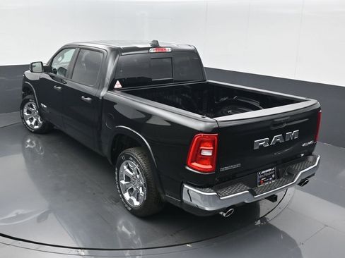 New 2026 RAM 1500 Big Horn image 42