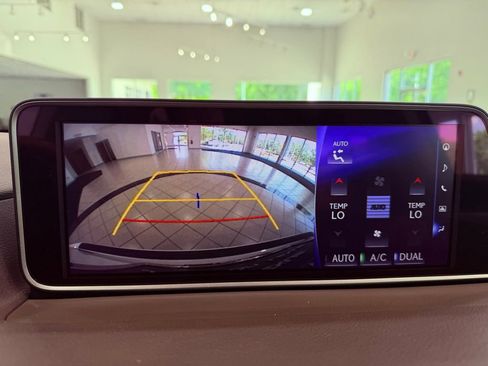 Used 2016 Lexus RX 350 FWD w/ Premium Package image 25
