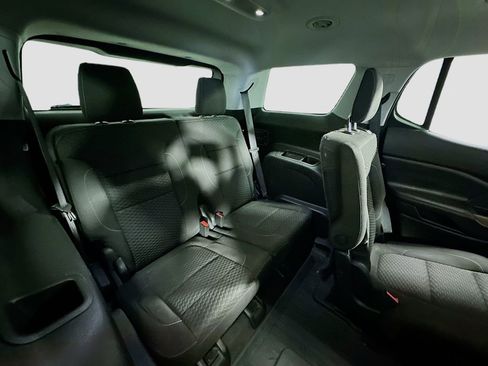 Used 2017 GMC Acadia SLE w/ Driver Alert Package I FWD image 27