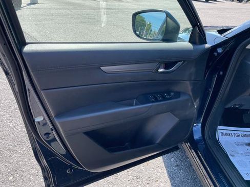 Used 2018 MAZDA CX-5 Touring AWD/4WD image 14