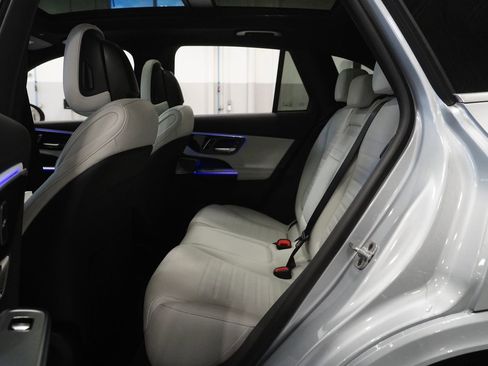 New 2026 Mercedes-Benz GLC 300 GLC 300 image 16