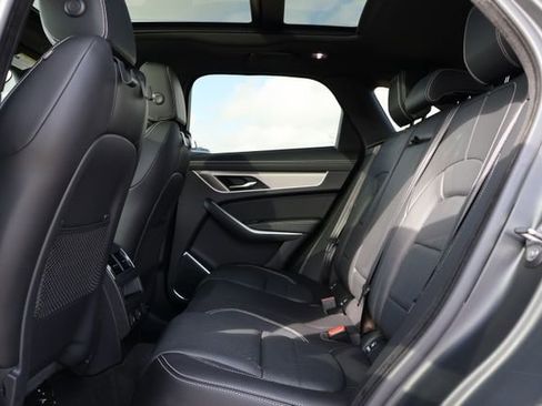 Used 2026 Jaguar F-PACE R-Dynamic S image 9