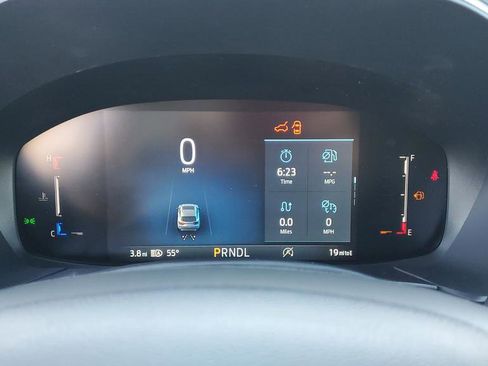 New 2026 Ford Escape Active image 20