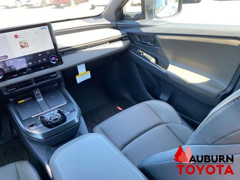 New 2026 Toyota bZ Woodland AWD/4WD image 23