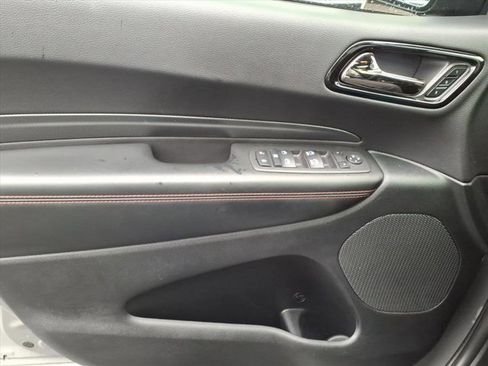 Used 2025 Dodge Durango GT image 23