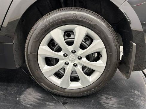 Certified 2026 Toyota Corolla LE FWD image 16