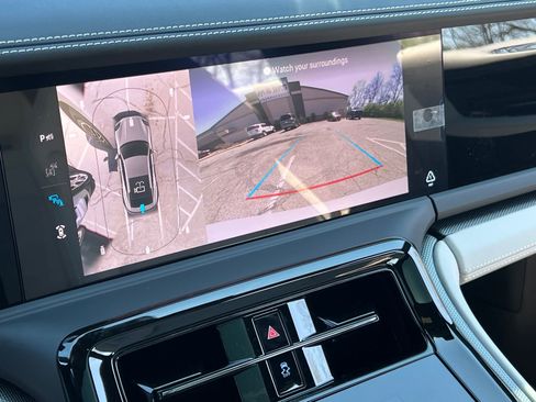 New 2026 Porsche Panamera 4 AWD/4WD image 26