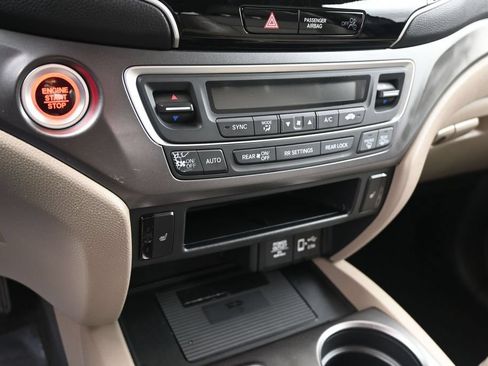 Used 2022 Honda Pilot Special Edition image 23