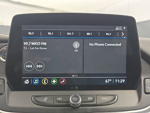 Used 2024 Chevrolet Blazer LT w/ Convenience Package FWD image 29