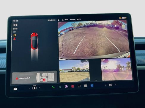 Used 2023 Tesla Model 3 Standard Range RWD image 13