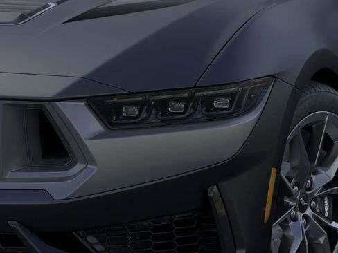 New 2026 Ford Mustang Dark Horse image 18