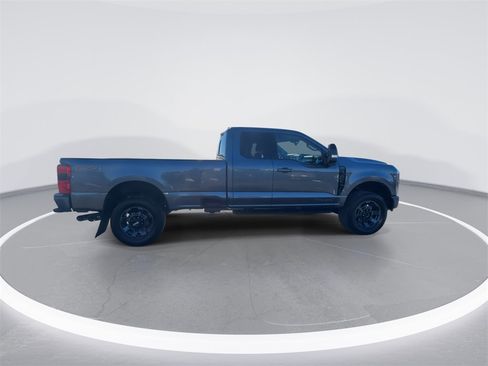 Used 2024 Ford F350 Lariat w/ Sport Appearance Package image 9