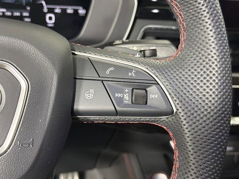 Used 2023 Audi S5 Prestige image 25